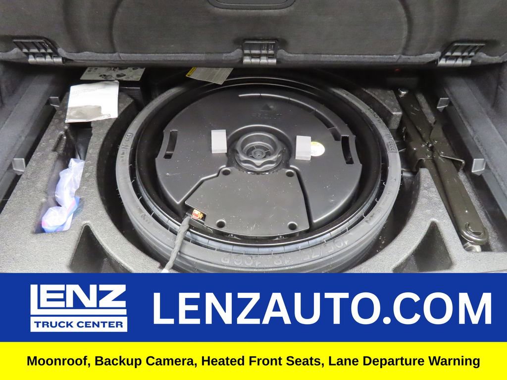 Used 2021 Audi SQ5 Premium w/ Convenience Package image 38