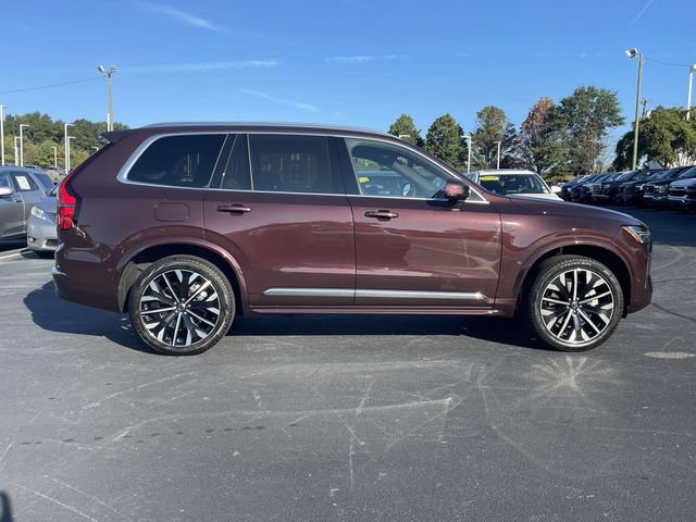 Certified 2026 Volvo XC90 B5 Plus AWD/4WD image 8