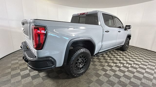 Used 2024 GMC Sierra 1500 AT4X w/ AT4X AEV Edition AWD/4WD image 3