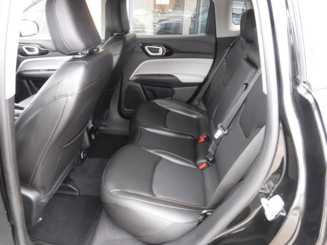 Used 2022 Jeep Compass Limited image 30