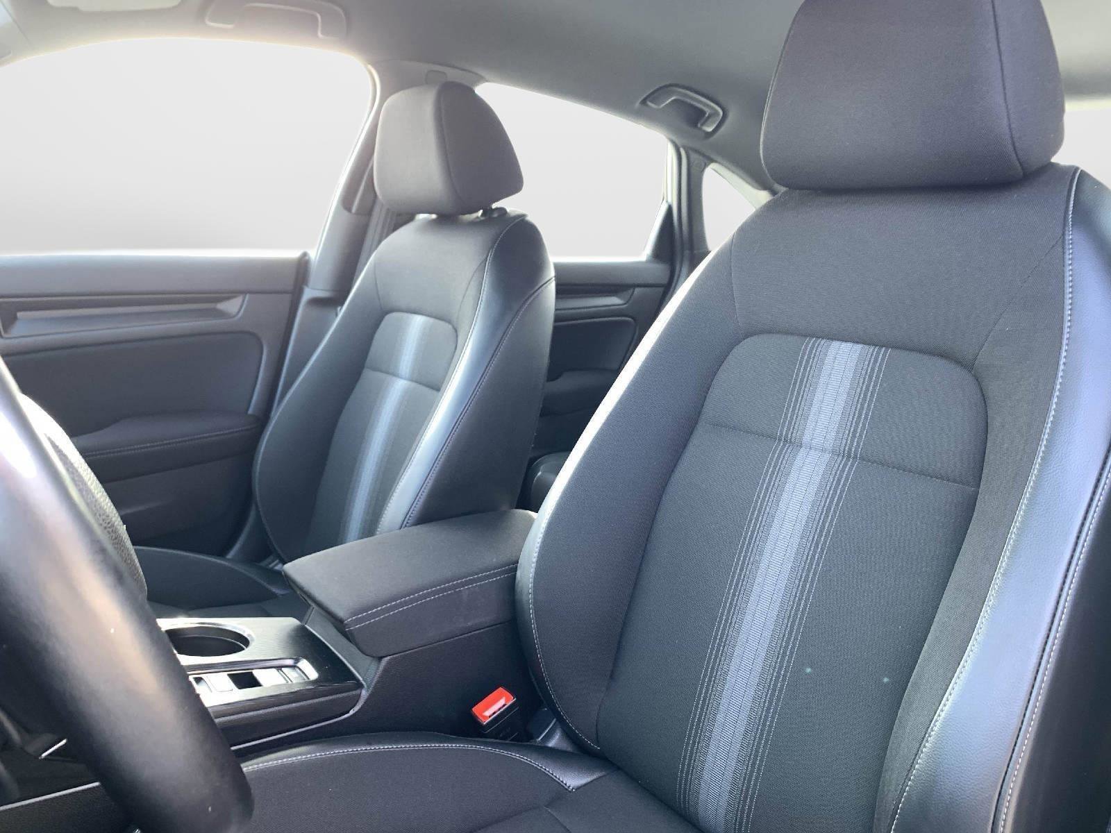 Used 2022 Honda Civic Sport image 31