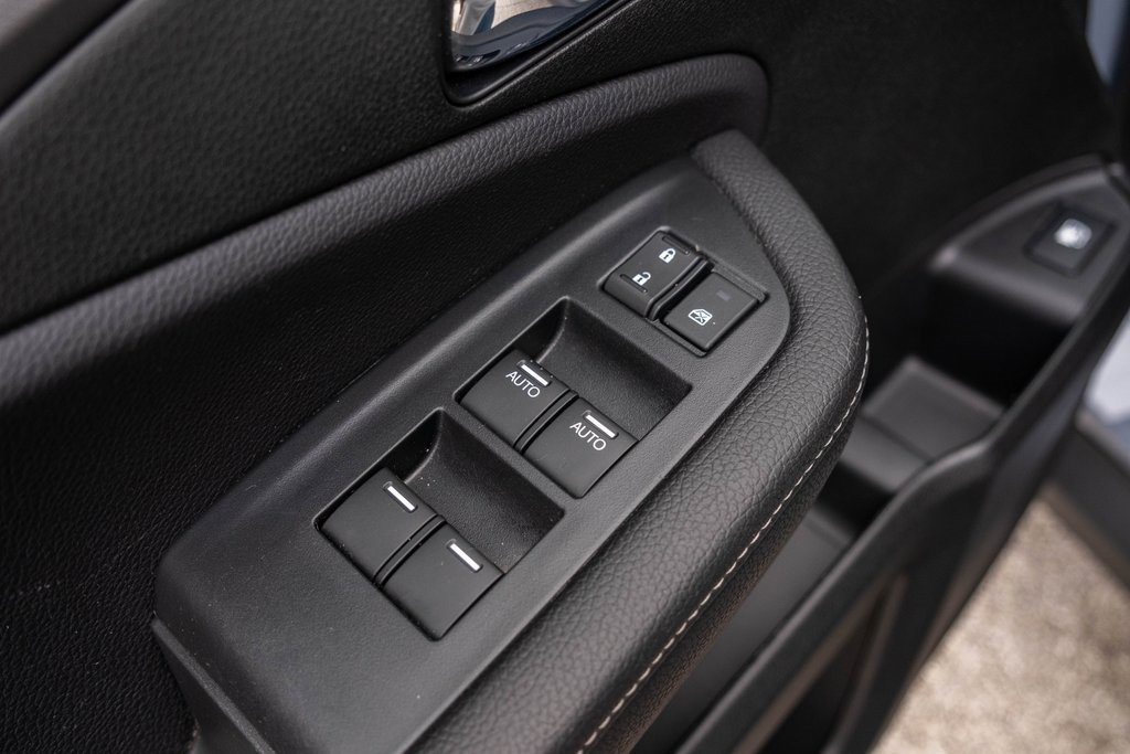 Used 2024 Honda Ridgeline RTL image 11