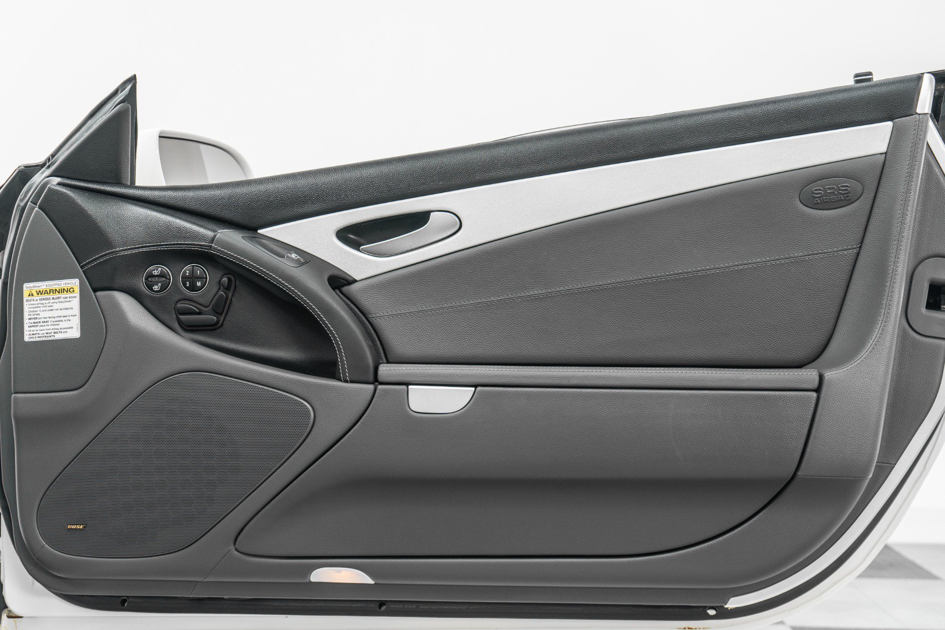 Used 2005 Mercedes-Benz SL 55 AMG image 42