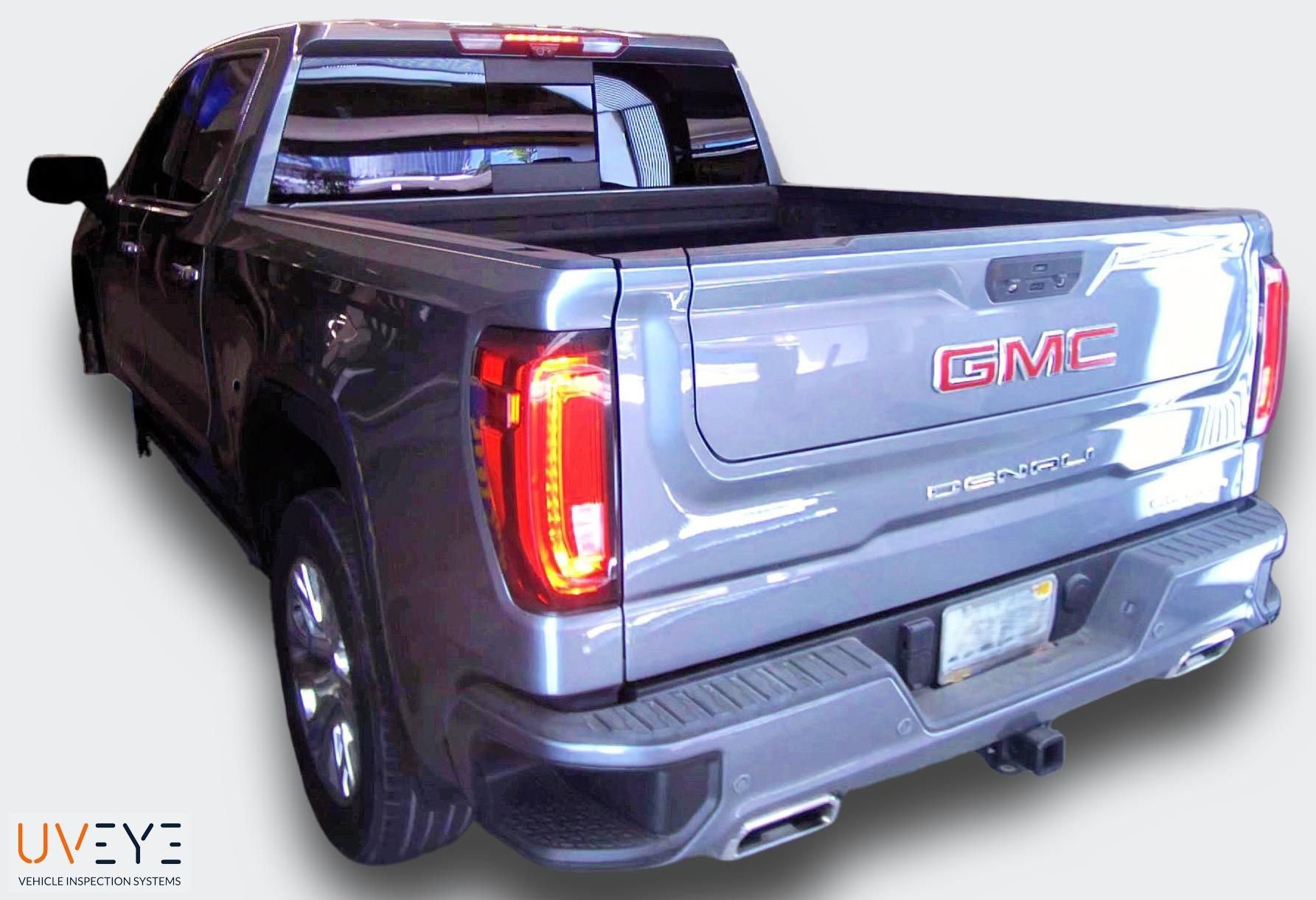 Used 2021 GMC Sierra 1500 Denali w/ Technology Package image 4
