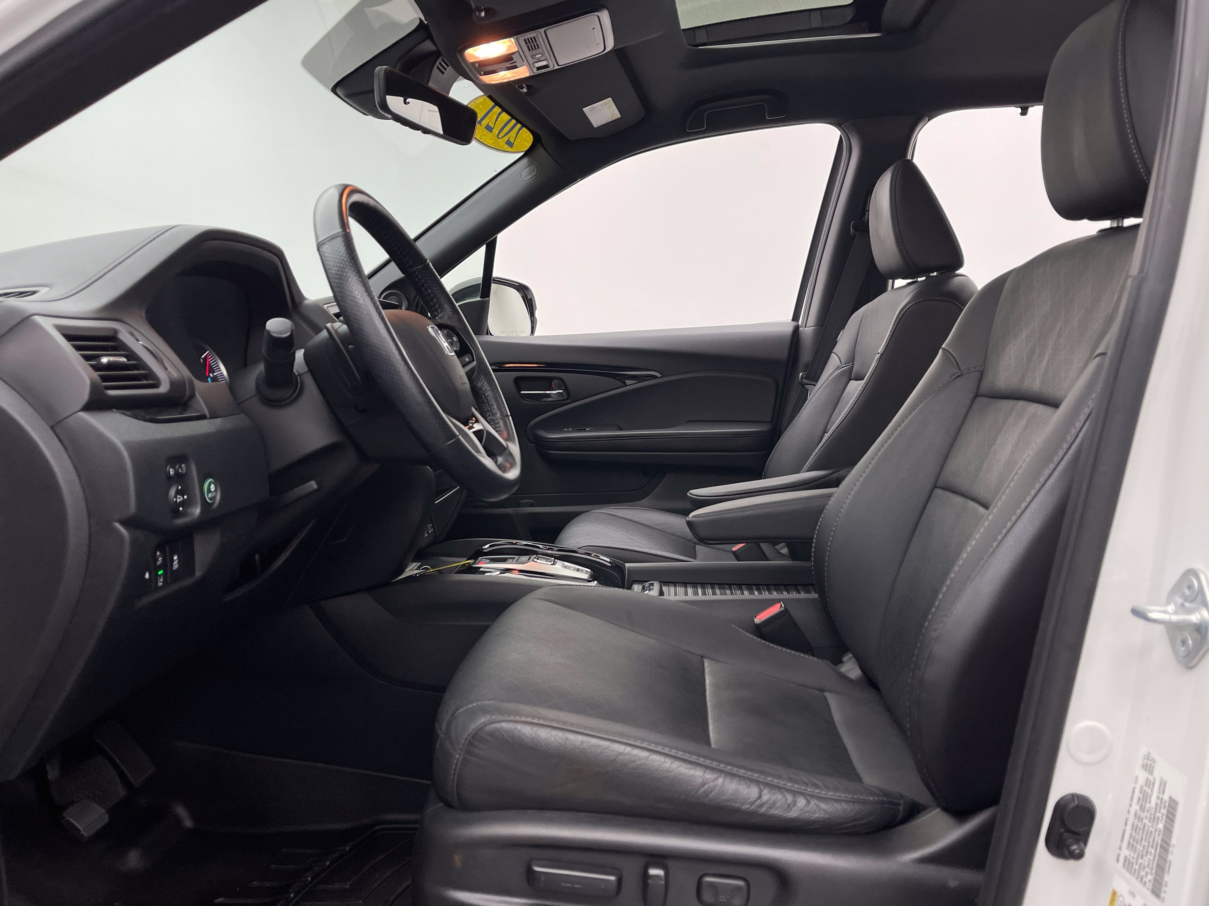 Used 2021 Honda Passport Elite image 18