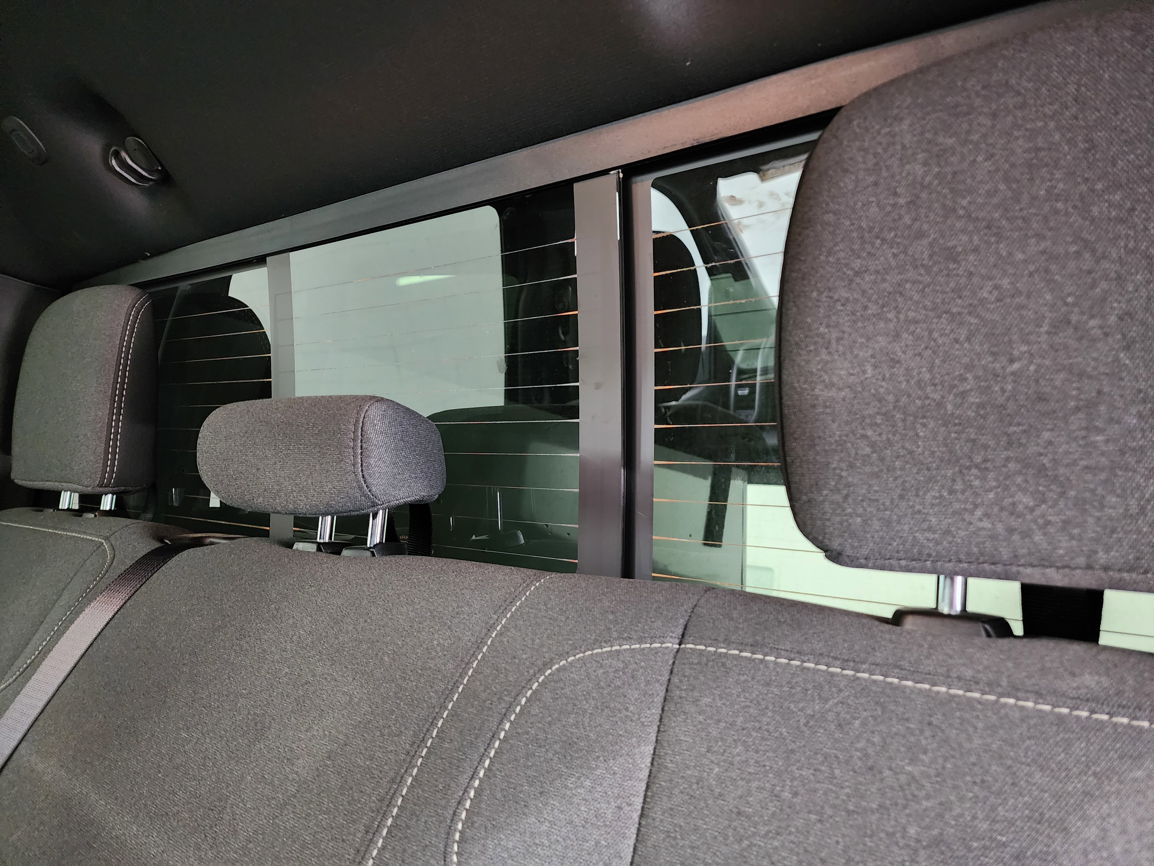 Used 2024 RAM 2500 Tradesman w/ Protection Group image 36