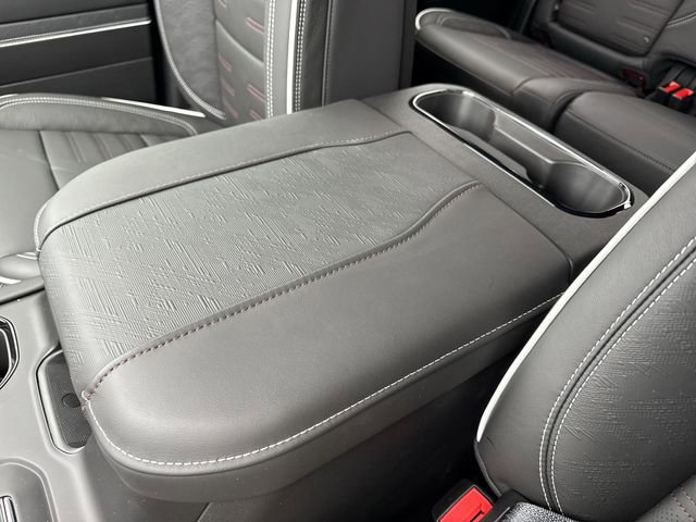 New 2026 GMC Sierra 1500 AT4X image 21