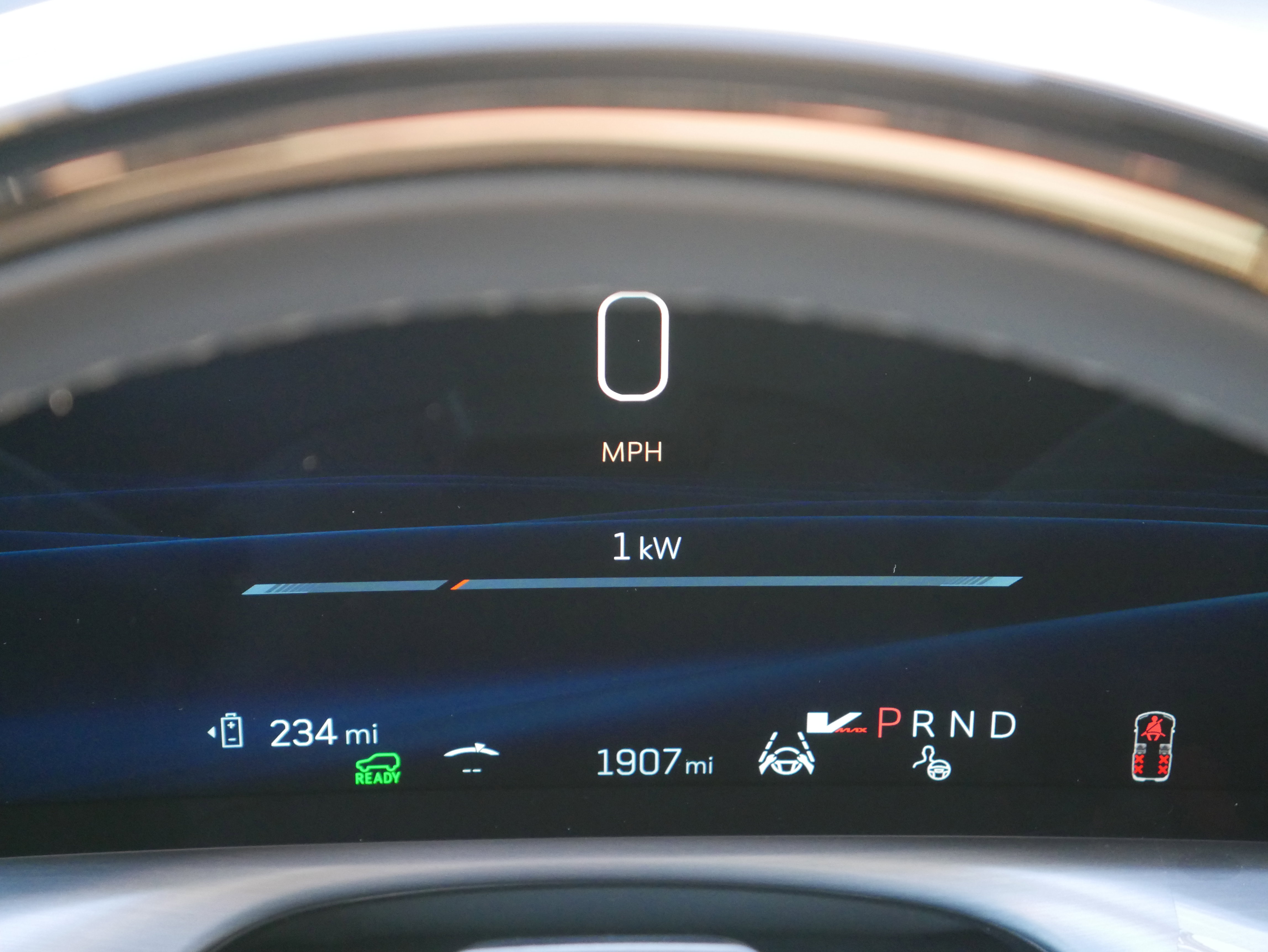 New 2026 Cadillac Vistiq Sport image 32