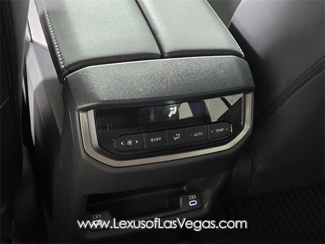 New 2026 Lexus TX 350 FWD image 14