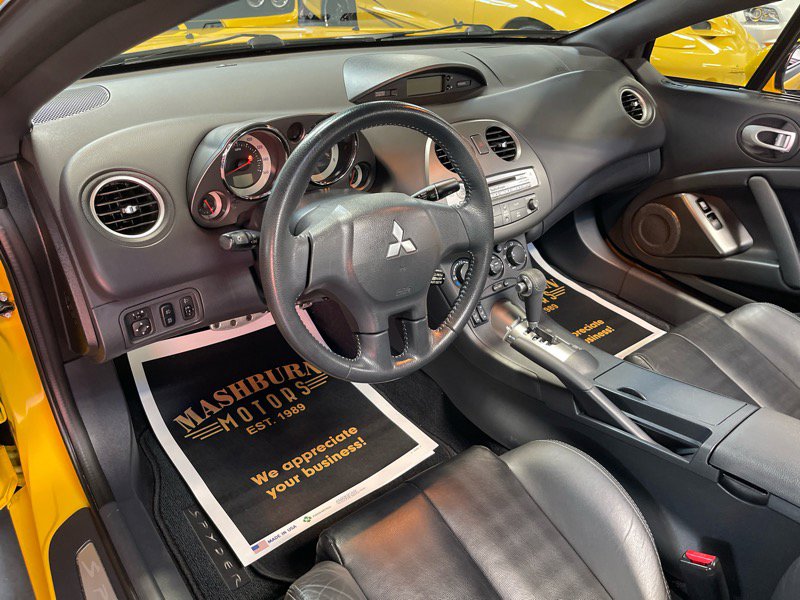 Used 2009 Mitsubishi Eclipse GT image 31