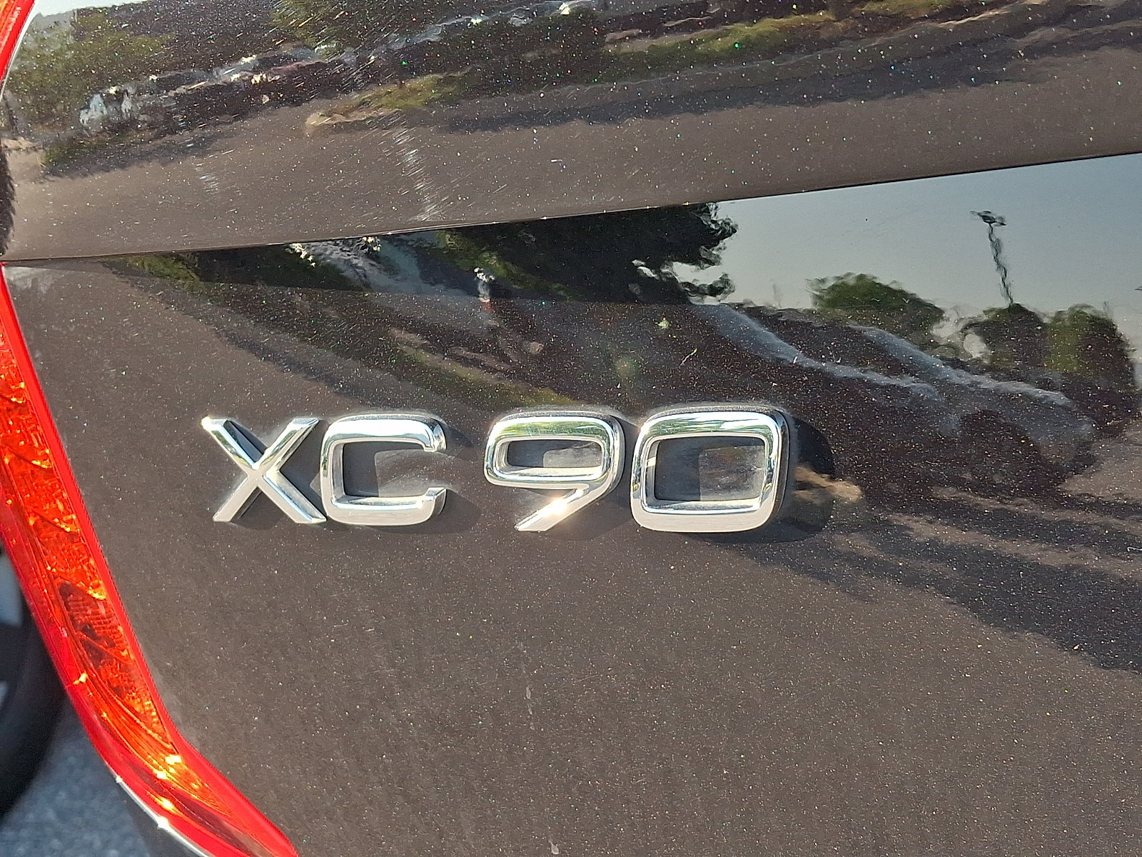 Used 2023 Volvo XC90 B6 Plus w/ Protection Package Premier AWD/4WD image 65