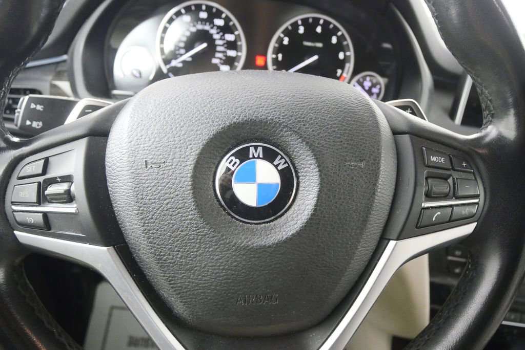 Used 2018 BMW X5 sDrive35i w/ Lighting Package image 18