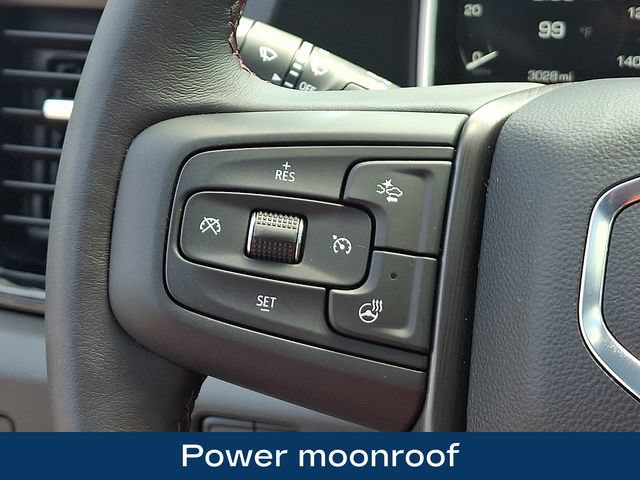 Used 2026 GMC Sierra 2500 AT4X AWD/4WD image 7