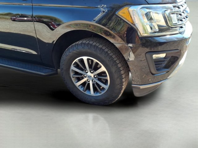 Used 2020 Ford Expedition Max XLT AWD/4WD image 4