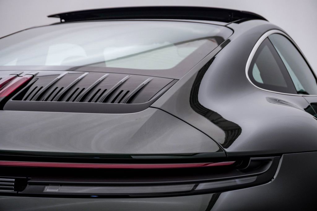 New 2026 Porsche 911 Carrera S image 13