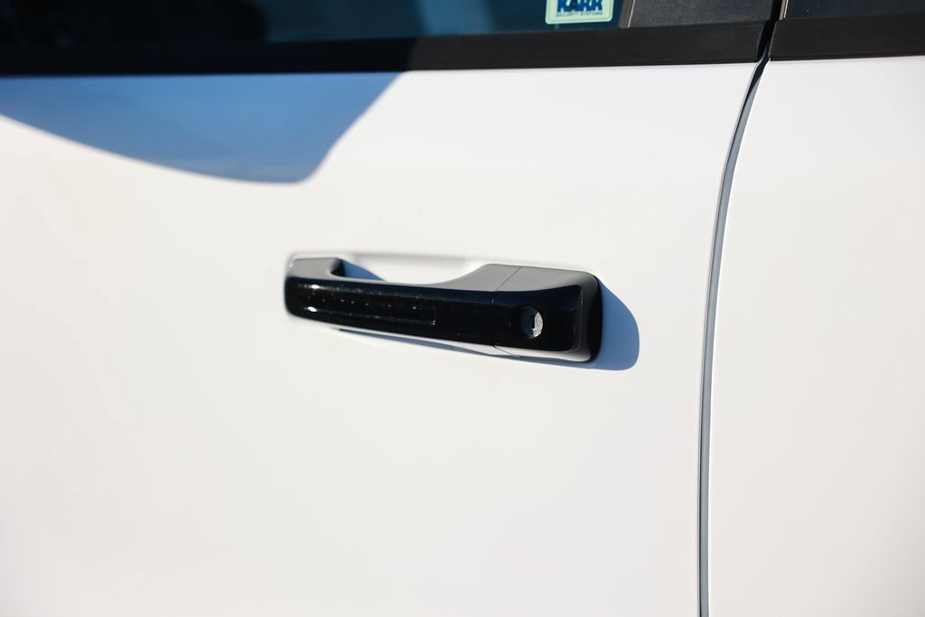 New 2026 RAM 1500 Big Horn w/ Night Edition image 10