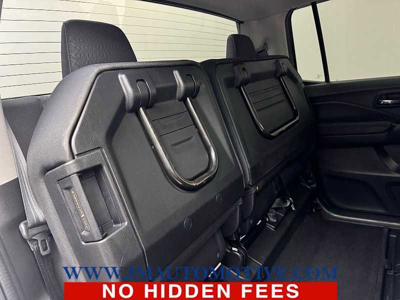 Used 2020 Honda Ridgeline Sport image 19