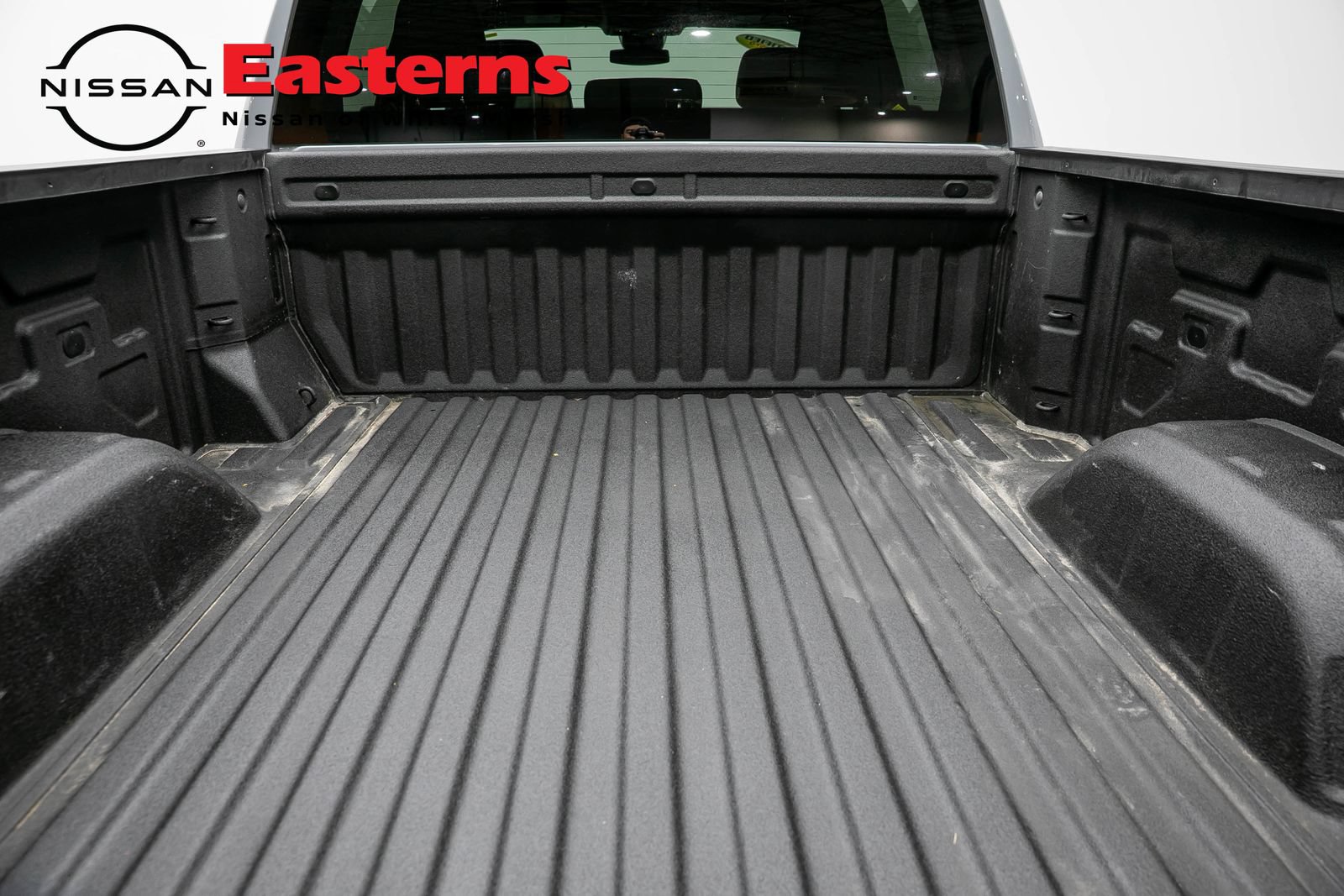 Used 2024 Chevrolet Silverado 1500 Custom AWD/4WD image 9