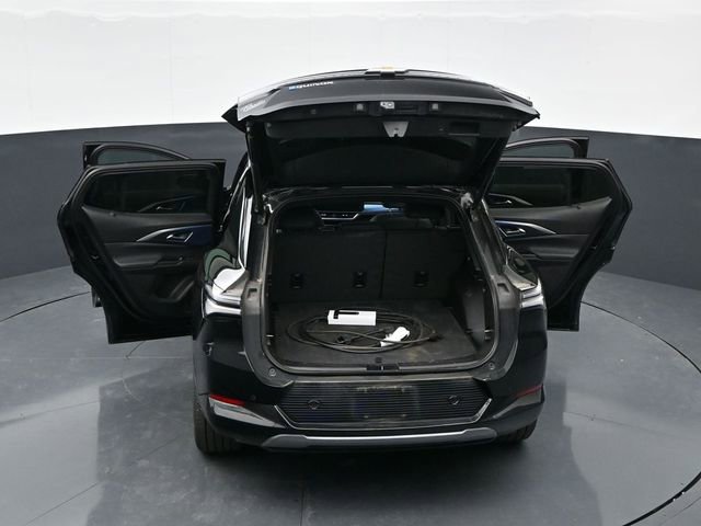 Used 2024 Chevrolet Equinox EV LT w/ Active Safety Package 3 FWD image 43