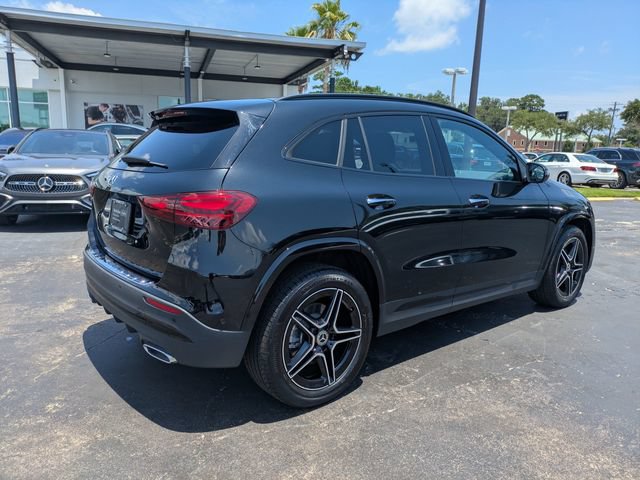 Used 2026 Mercedes-Benz GLA 250 image 5