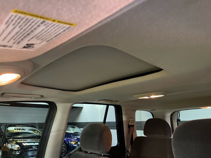 Used 2006 Chevrolet TrailBlazer LS w/ SS Package image 35