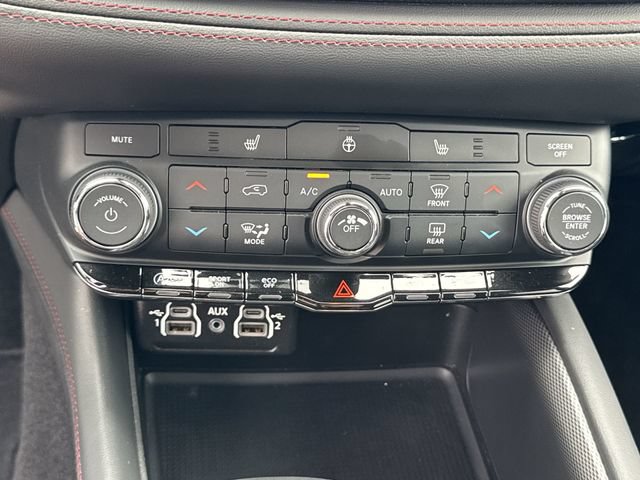 Used 2026 Dodge Durango GT AWD/4WD image 18
