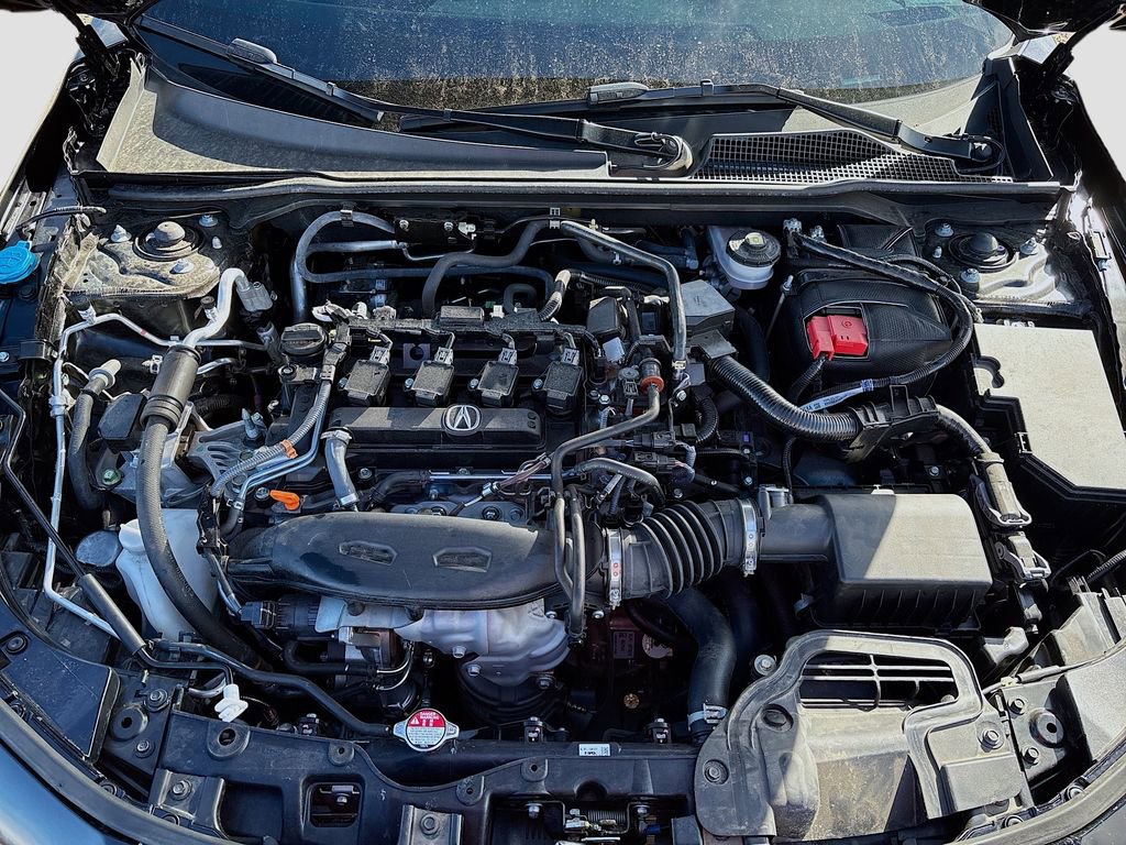 Used 2025 Acura Integra A-Spec image 29