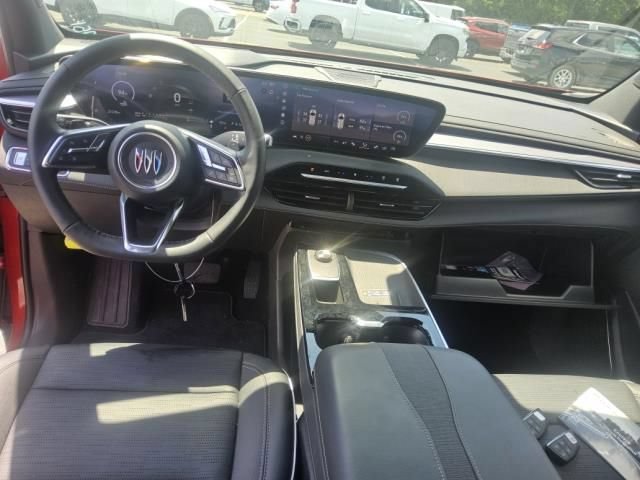 Used 2026 Buick Enclave Sport Touring FWD image 13