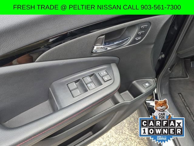 Used 2021 Honda Ridgeline Black Edition image 21