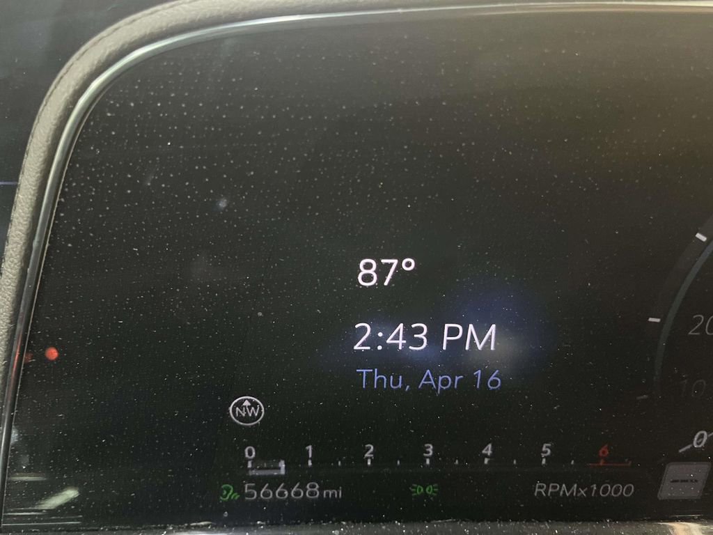 Used 2024 Cadillac Escalade Sport image 24