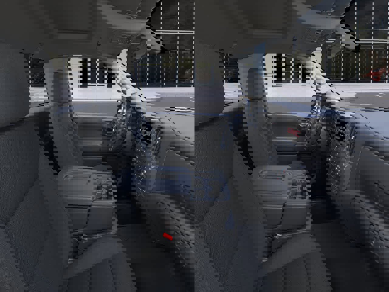 New 2026 GMC Sierra 1500 Pro image 17