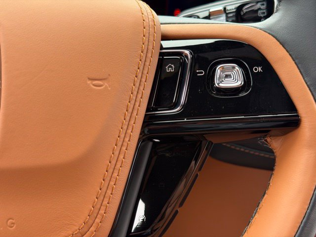 New 2026 Lincoln Aviator Black Label w/ Jet Appearance Package AWD/4WD image 26