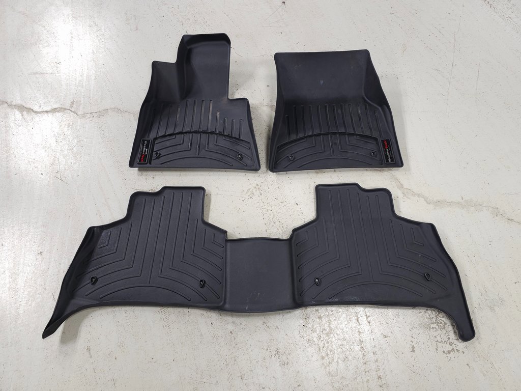 Used 2022 BMW X5 xDrive40i w/ Parking Assistance Package image 8