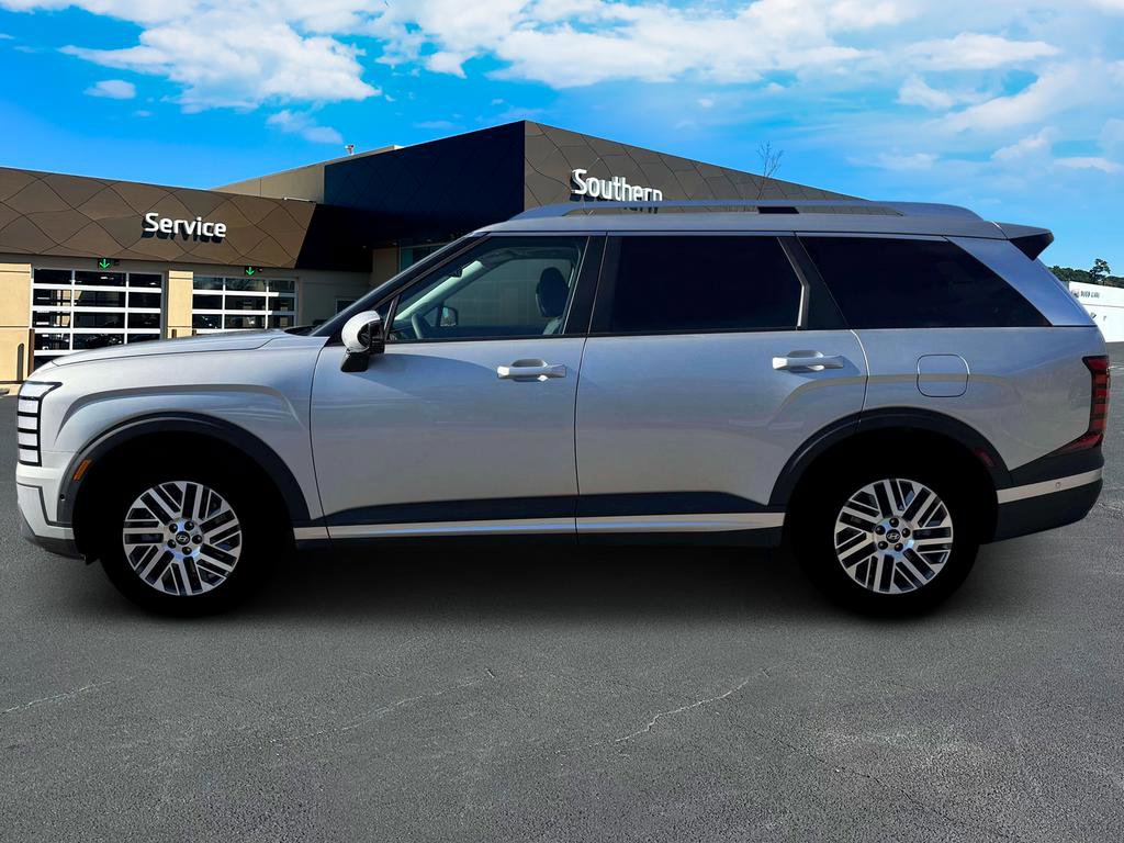 New 2026 Hyundai Palisade SEL AWD/4WD image 3