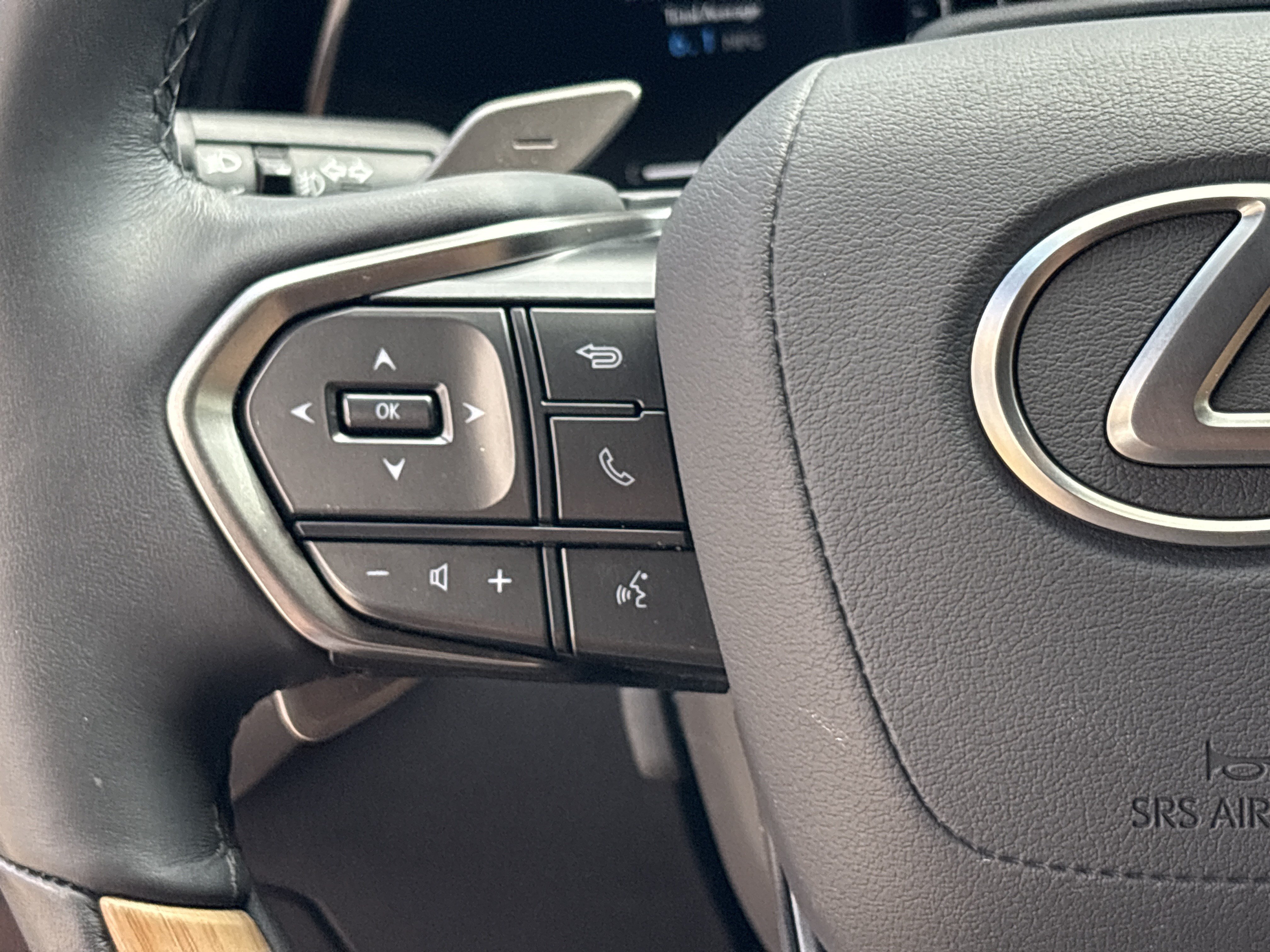 Certified 2025 Lexus RX 350 Premium w/ Convenience Package AWD/4WD image 19