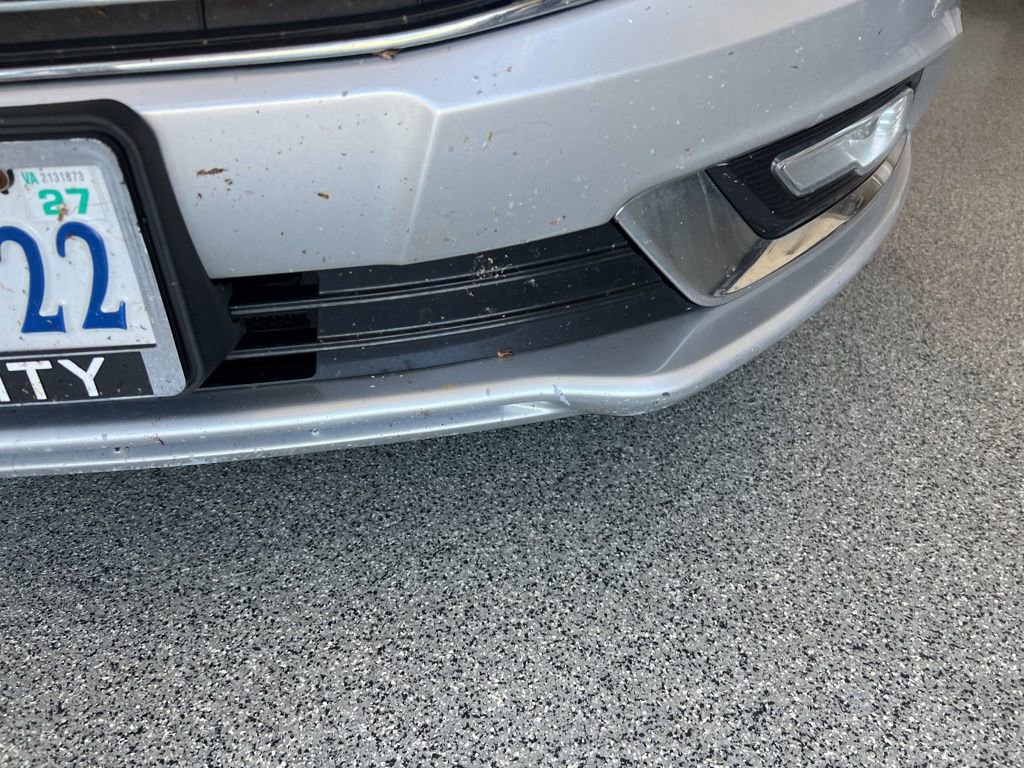 Used 2017 Ford Fusion SE w/ Fusion SE Technology Package AWD/4WD image 10