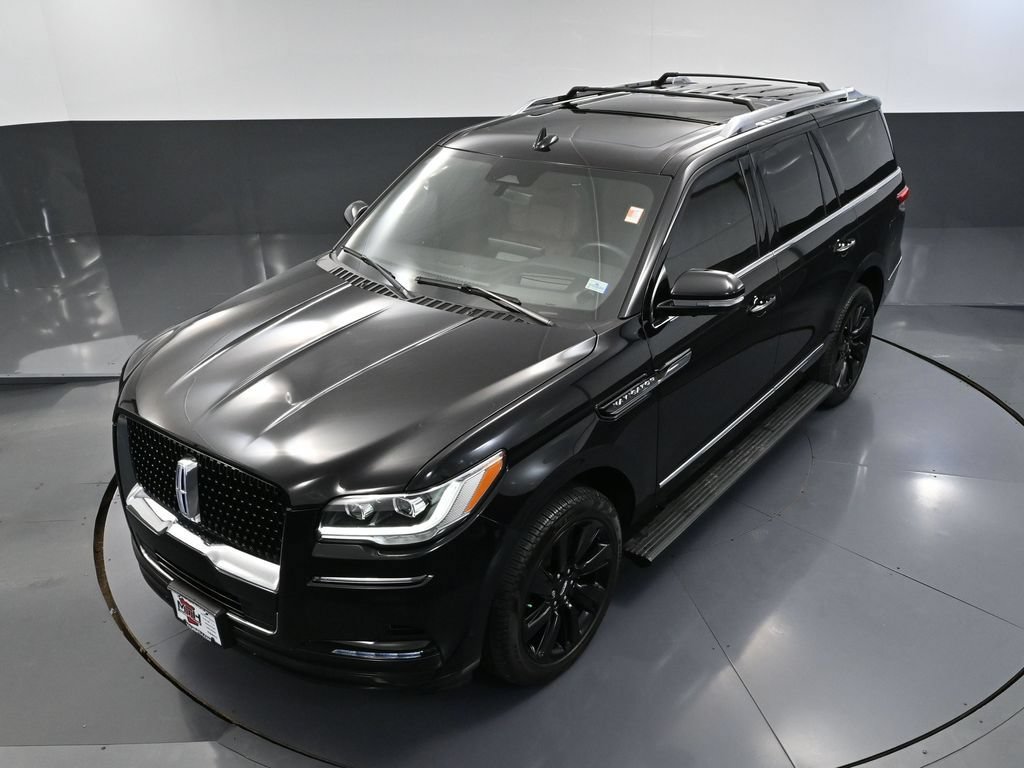 Used 2024 Lincoln Navigator Reserve w/ Equipment Group 201A AWD/4WD image 73