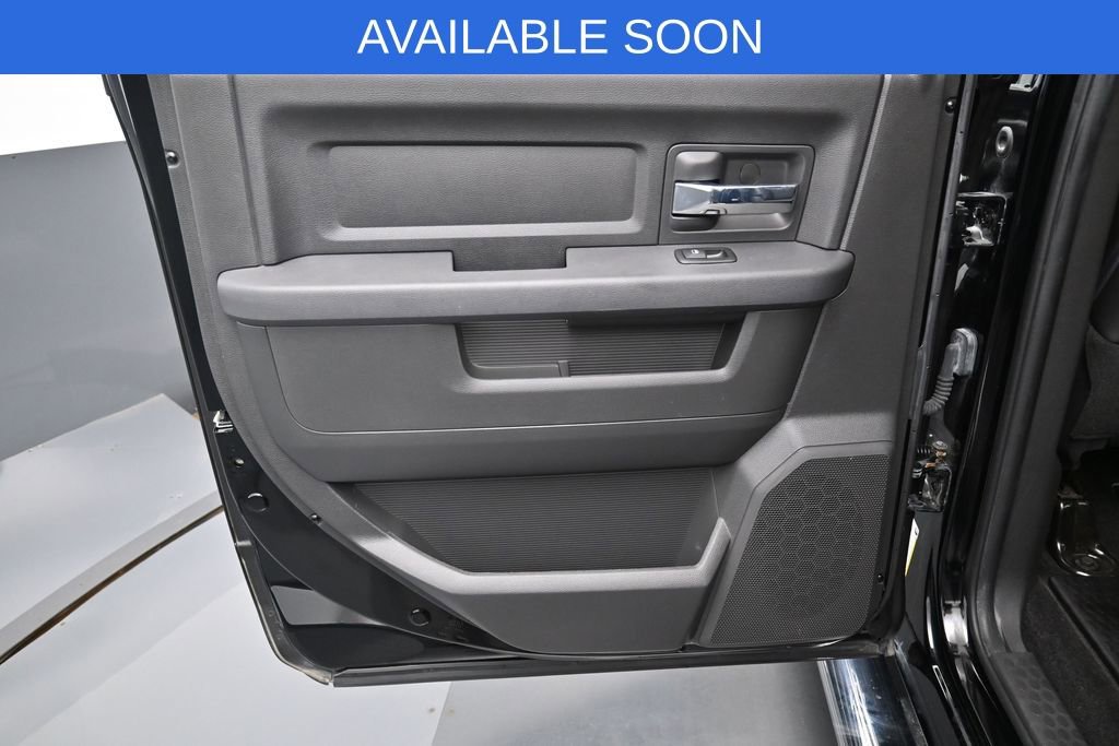 Used 2012 RAM 1500 Sport w/ Sport Premium Group AWD/4WD image 31