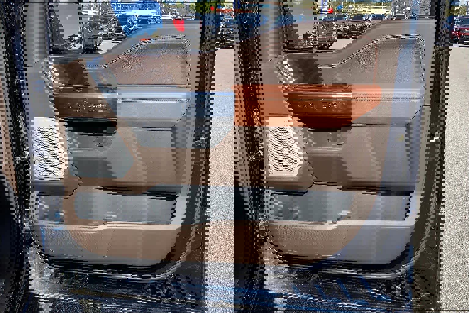 Certified 2025 Ford F150 King Ranch image 22