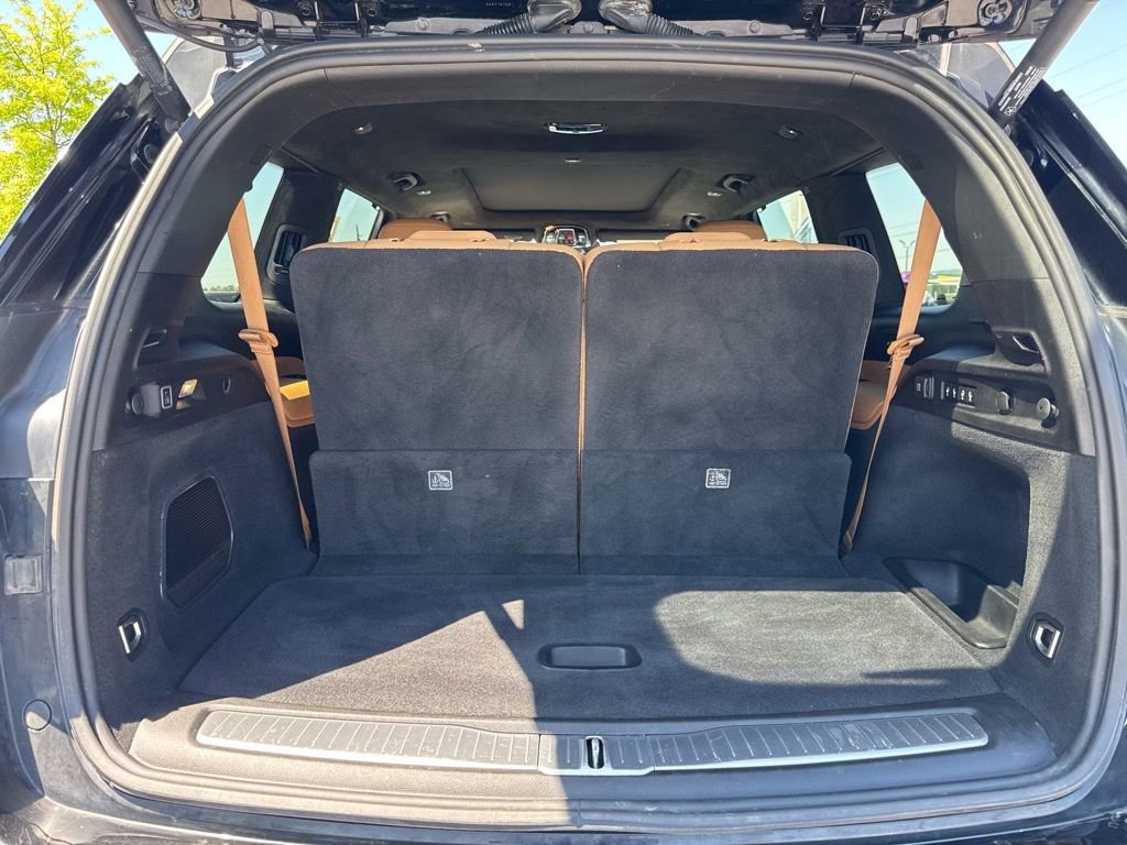 Used 2022 Jeep Grand Cherokee L Summit image 29