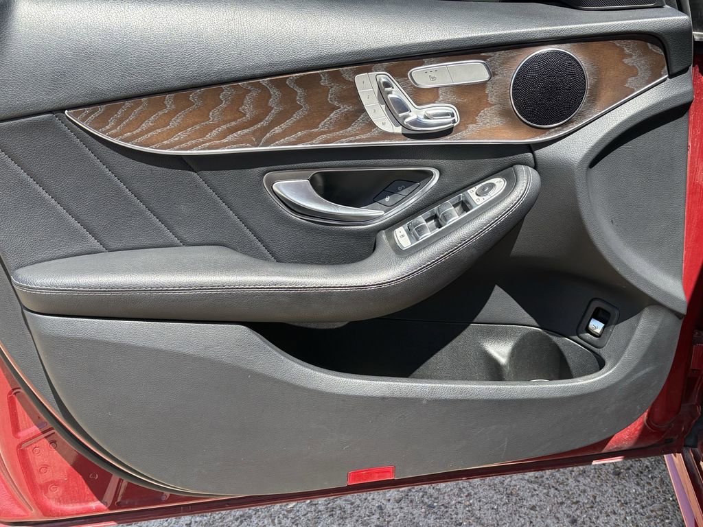 Used 2018 Mercedes-Benz C 300 C 300 w/ Multimedia Package image 10