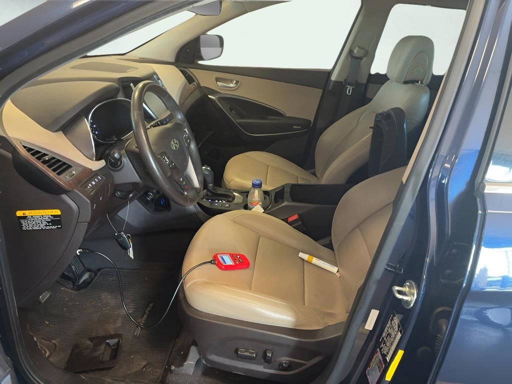 Used 2018 Hyundai Santa Fe Sport FWD image 2