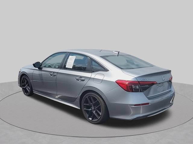 Used 2023 Honda Civic Sport image 6