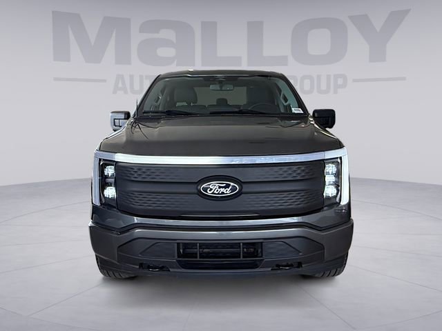 Certified 2025 Ford F150 Lightning XLT AWD/4WD image 8