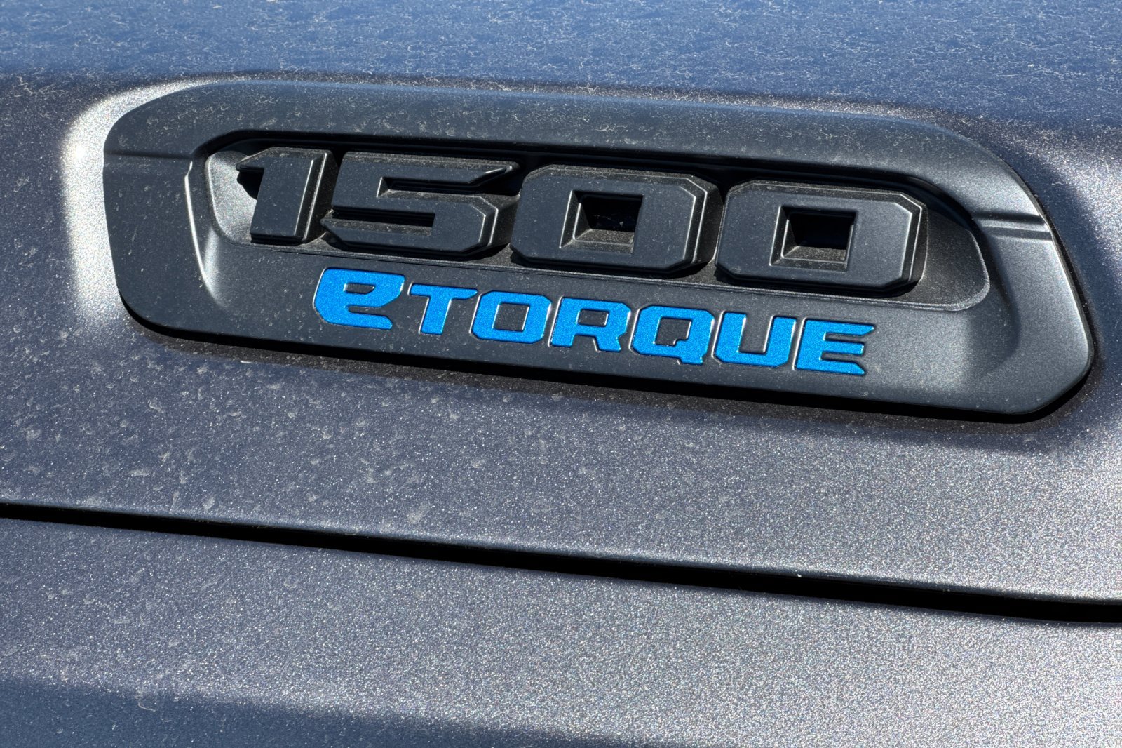 New 2026 RAM 1500 Big Horn AWD/4WD image 25