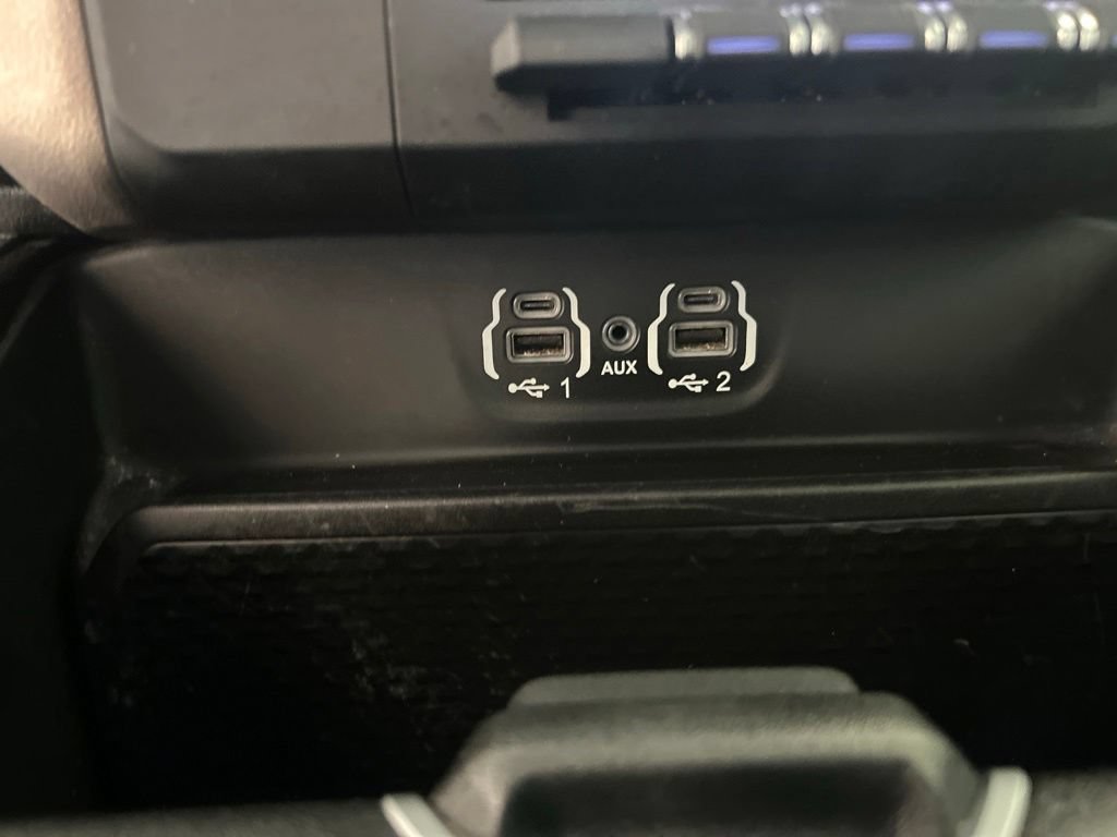 Used 2022 RAM 1500 Laramie AWD/4WD image 54