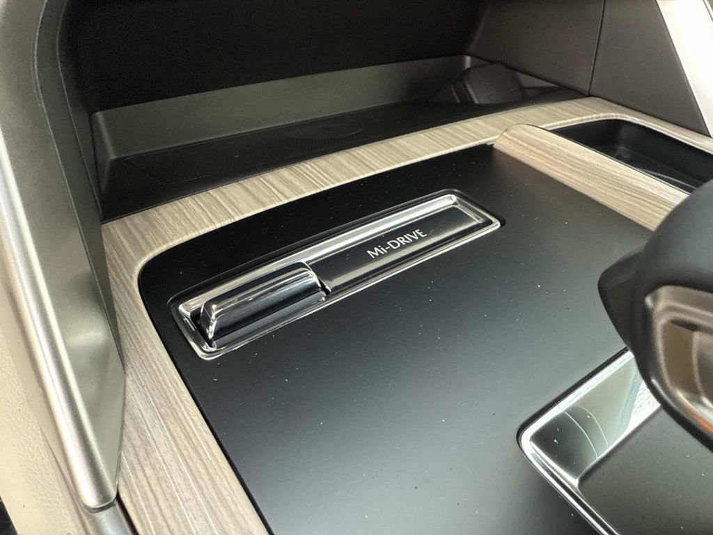 New 2026 MAZDA CX-90 3.3 Turbo w/ Premium Plus Pkg image 37