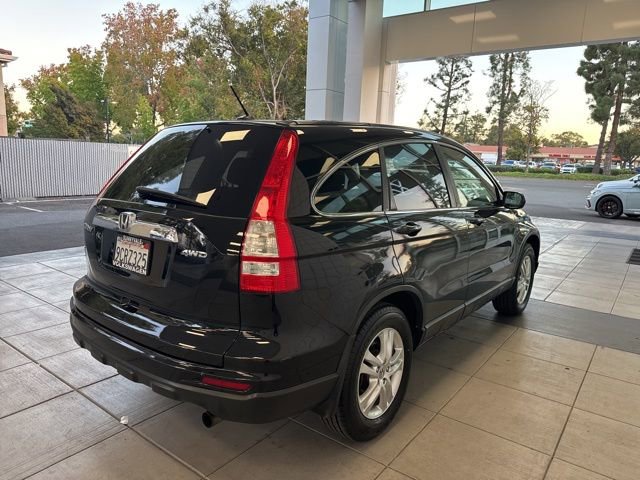 Used 2011 Honda CR-V EX-L image 4