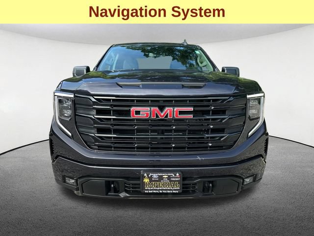 Certified 2023 GMC Sierra 1500 Elevation AWD/4WD image 5