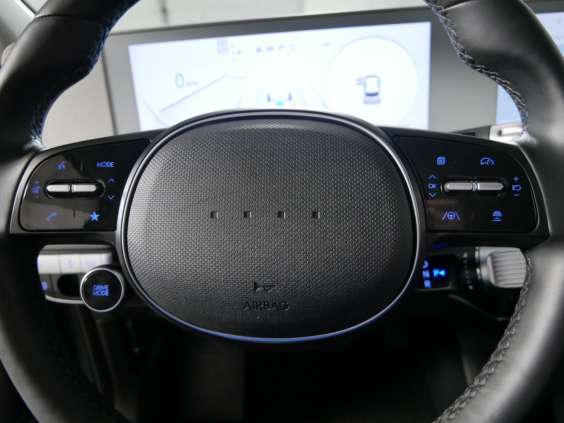 Used 2024 Hyundai Ioniq 5 SEL AWD/4WD image 25